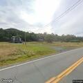 Traffic stop on Route 18 near number 400