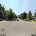 85-year-old man unresponsive and not breathing normally