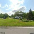 Crash with airbag deployment on State Route 37