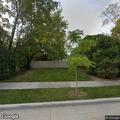 Traffic stop on Hillcrest Drive in Appleton