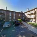 Violation of court order at apartment on S Nicolet Rd