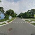 Person experiencing chest pain near South Howard in Cadillac