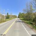 Erratic box truck swerving on Route 17 in Jefferson