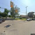 Rollover crash at West Pine and North Lake streets