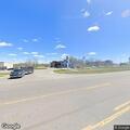 Injury crash reported near Starbucks on M-55