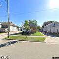 Reported verbal disturbance at East McKinley home