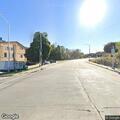 Traffic stop at East South River and Olde Oneida