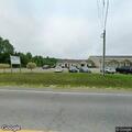 Pregnant woman dizzy and overheated at community church