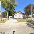 Noise complaint for front yard party