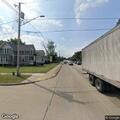 Traffic stop on gray GMC Terrain in Appleton