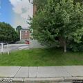 Fire alarm at multi-unit building on West Street