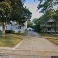 Noise complaint near West 4th Street in Appleton