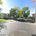 Traffic stop at Ninth Street and Pierce Avenue