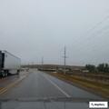 Traffic stop on black Audi near Hidden Valley