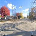 Traffic stop at College and Christine in Appleton
