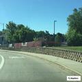 Suspicious vehicle reported at liquor store
