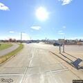 Disabled vehicle at CE and Eisenhower roundabout