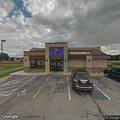 Officer logs arrest at Taco Bell location