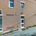 Male with attempted asphyxiation at police department