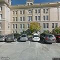 Two unresponsive people found in front of city hall