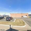 Minor parking lot crash at East Ann barbershop