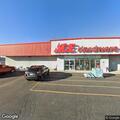 Vehicle lockout at Ace Hardware on East Ann