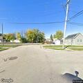Overnight hit-and-run to parked vehicle