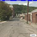 Small fire reported near bike path on Taylor Street