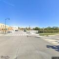 Ordinance violation on South Morrison Street