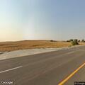 Traffic stop on black Mercury Mariner is clear