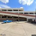 Trespassing complaint at YMCA parking ramp