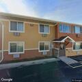Officers check report of juveniles near Quality Inn