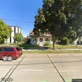 Neighbor dispute follow-up at Regency House