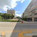Man reportedly threatening caller at local plaza