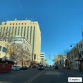 Disturbance outside hotel leads to one arrest