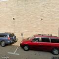 Parking lot crash at red ramp on Superior Street