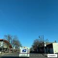 Parking complaint at business on West College Avenue