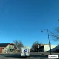 Parking complaint at laundromat on West College