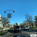 Accident reported at College Avenue and 441