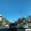 Traffic crash at College and Drew in Appleton