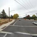 Person reported throwing objects near Canal and Obsidian