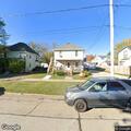 Children playing near uncontrolled fire reported