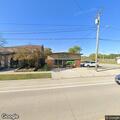 Traffic complaint at Quick Clean parking lot
