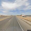 Traffic stop on Highway 59 near Energy Lane