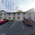 Report of screaming at Super 8 on West College Ave