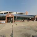 Suspicious activity reported at transit center