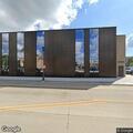 Person fell with pain on left side at Appleton library