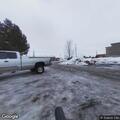 Person sick at Shepherd House on South Highway 97