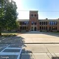 Smoke alarm at Wilson Middle School in Appleton