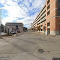 Traffic stop at Franklin and Morrison streets